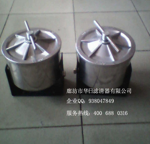bu-100过滤器