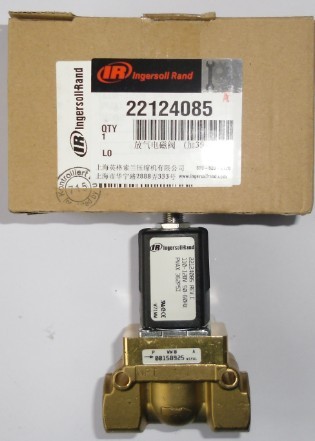 山西英格索兰放气阀