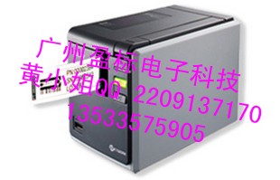 广州市盈标兄弟标签机PT-9800