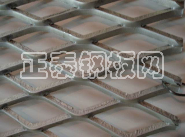 0.3mm-8mm钢板网 中重型钢板网厂家批发