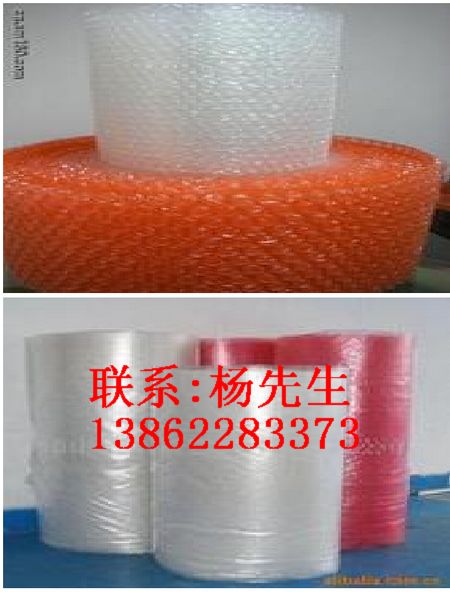 苏州PE气泡膜 气泡膜公司