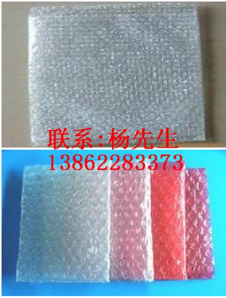 苏州气泡垫 气泡膜片材