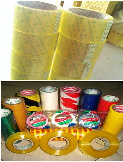 苏州封箱胶带公司 印刷封箱胶带