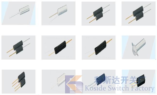 振动开关规格书/振动开关规格图/振动开关尺寸图/振动开关说明