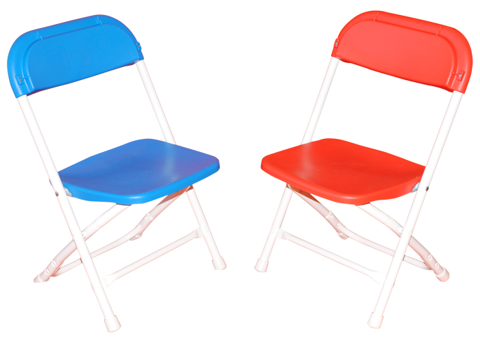 塑料折叠椅/儿童折叠椅