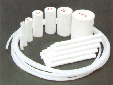 PTFE板PTFE棒PTFE聚四氟乙烯