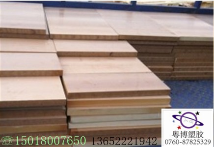 特种塑料板PPS板 有卖PPS板