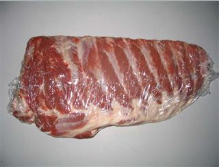 供应冷冻猪肋排 武汉冷冻猪七寸 冷冻猪大肠 猪小肠A级