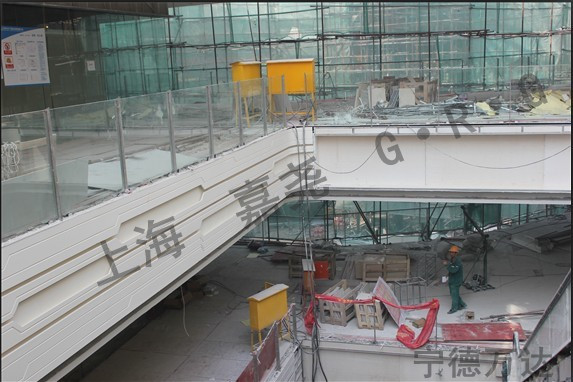 GRG加工生产，GRG直销，上海GRG，GRG建材