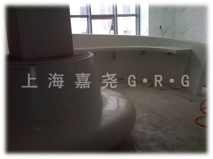 GRG产品，上海GRG，GRG板材，GRG建材，GRG材料