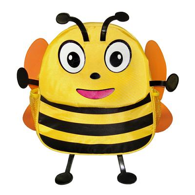TL0014A蜜蜂型儿童书包