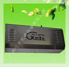 最新款壁挂式臭氧发生器