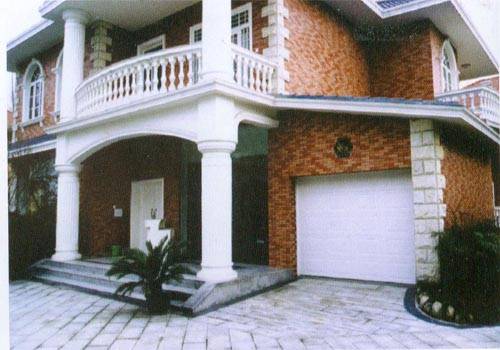 专业生产烟台卷帘门、烟台工业卷帘门、烟台车间卷帘门