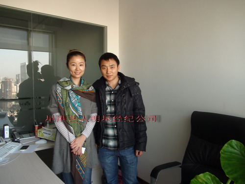 林心如签约经纪公司，林心如经纪人，孟伟13113336667