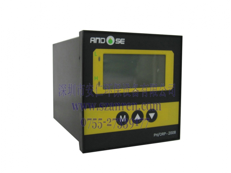 PH计 在线PH计 工业PH计 笔式PH计 酸度计 安仁环保