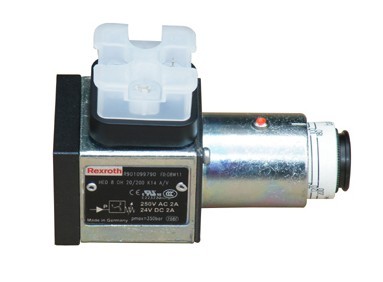 力士乐德产原装压力继电器HED8OA-2X/50XNZ14S
