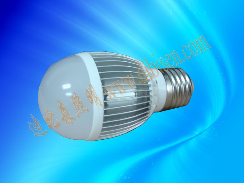 LED球泡灯生产厂家