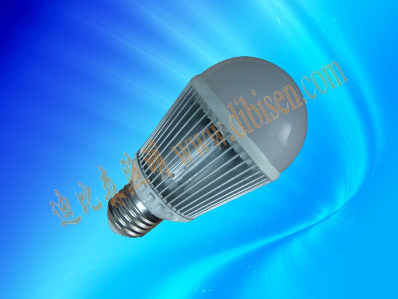 供应LED产品LED球泡灯