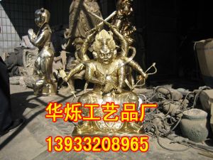 华烁常年供应各种铜工艺品