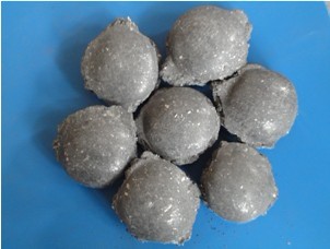 供应硅锰碳合金球