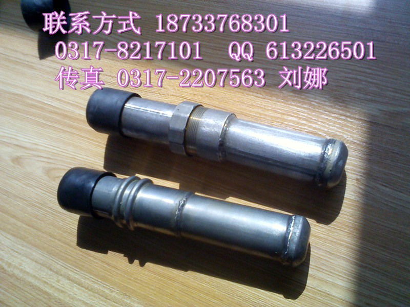 贵州声测管标准