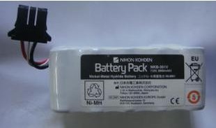 光电NKB-301V 除颤仪电池