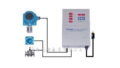 可燃气体报警器|环氧乙烷报警器|氯甲烷报警器|沼气报警器