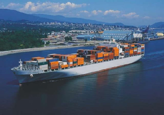 福州到潍坊的海运，福州物流，潍坊运输