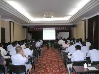 南京TQM全面质量管理培训-南京勤思