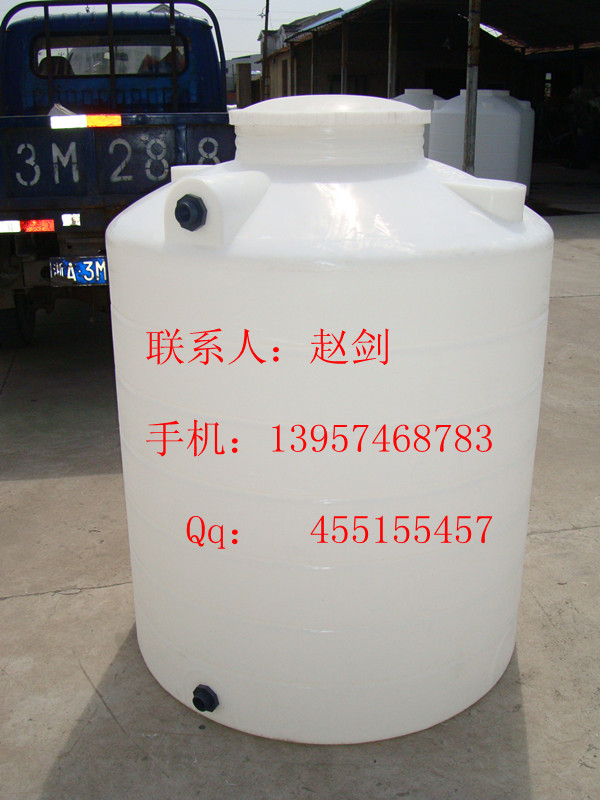 30吨塑料水箱，大连30吨水箱，30吨PE水箱