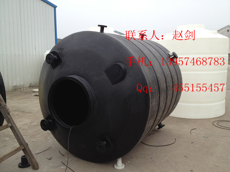 10吨塑料水箱，10立方PE水箱，10吨厂价水箱