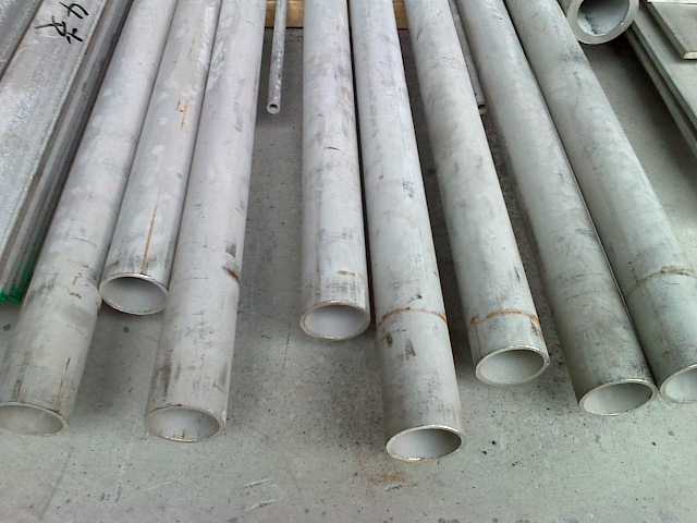 201不锈钢工业管最新报价