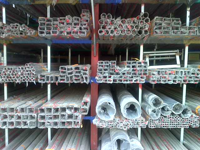 201不锈钢毛细管现货供应