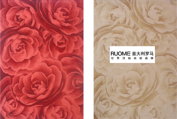2012中国地毯十大品牌