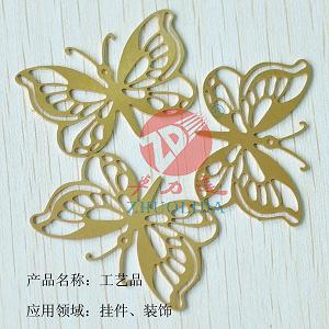 圣诞工艺品，圣诞工艺品定制加工，圣诞工艺品蚀刻