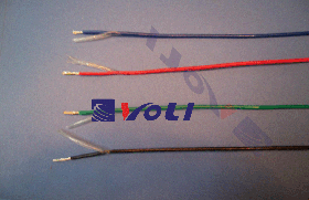 尼龙FVN护套线圈