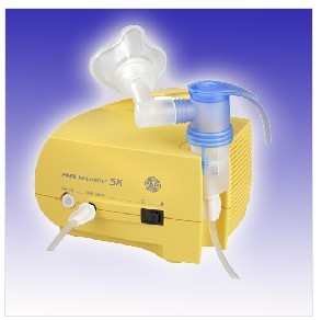 百瑞雾化器PARI JuniorBOY SX