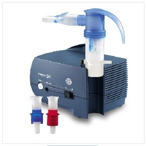 百瑞雾化器PARI Boy Sx