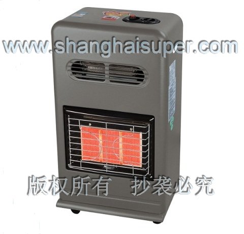 燃气取暖器-家用取暖器-移动式取暖器