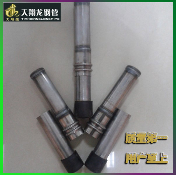 惠州声测管/东莞声测管/深圳声测管