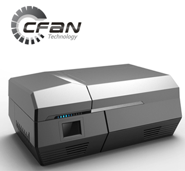 光谱分析仪EXF9500，精确度高，对人