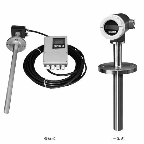 供热管网用电磁流量计