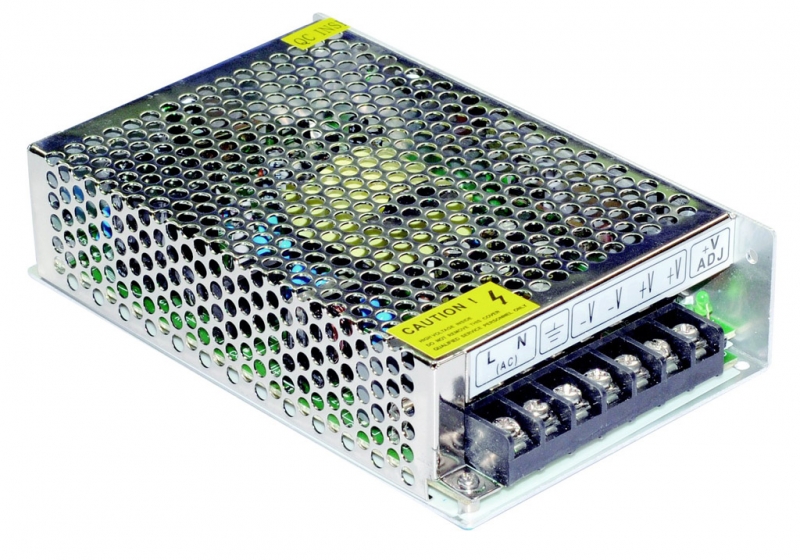 网状开关电源60W12V5A厂家直销两年保修
