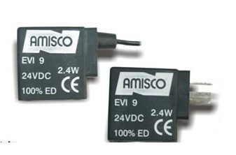 AMISCO线圈， EVI 7/8，AMISCO防爆线圈
