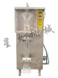 北京乳制品包装机|全自动牛奶包装机|自动化液体灌装