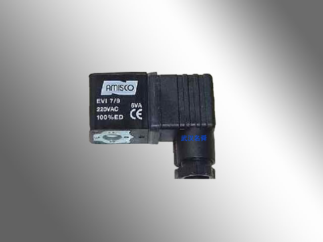 意大利AMISCO，AMISCO EVI7 S10