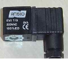 AMISCO线圈， EVI9 S，意大利AMISCO