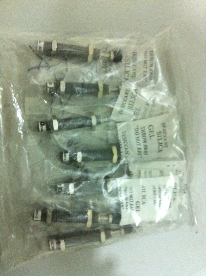 RBC0604SMC液压缓冲器