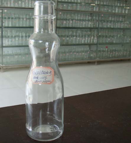 玻璃瓶厂供应麻油玻璃瓶饮料玻璃瓶子