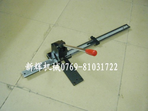YC-50型压痕模裁剪机 裁切机